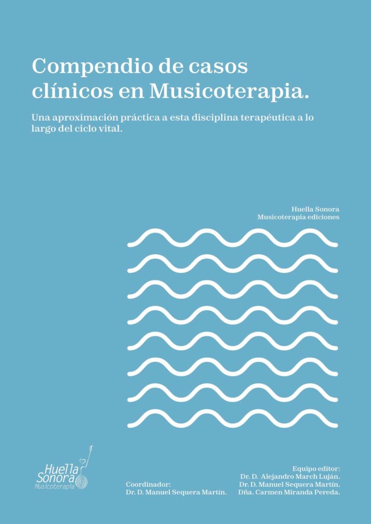 casos clínicos en musicoterapia